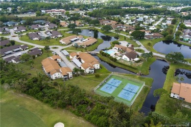 Welcome to your dream retreat! This beautiful 2-bedroom, 2-bath on Mariner Sands Country Club in Florida - for sale on GolfHomes.com, golf home, golf lot