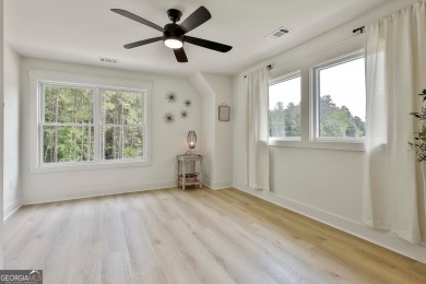 Location Location Location!! What a great opportunity to live in on The Club River Forest in Georgia - for sale on GolfHomes.com, golf home, golf lot