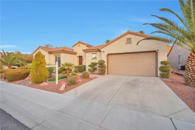 A meticulously maintained Trenton model, move-in ready home on Revere Golf Club in Nevada - for sale on GolfHomes.com, golf home, golf lot