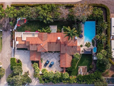 HANDS DOWN THE BEST VALUE IN MONTECITO @ ONLY $1048/PSF! This on Birnam Wood Golf Club in California - for sale on GolfHomes.com, golf home, golf lot