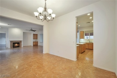 A meticulously maintained Trenton model, move-in ready home on Revere Golf Club in Nevada - for sale on GolfHomes.com, golf home, golf lot