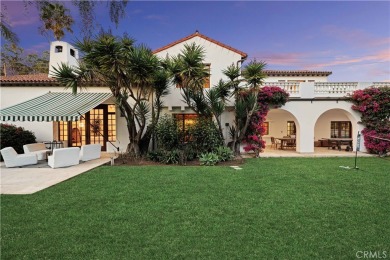 HANDS DOWN THE BEST VALUE IN MONTECITO @ ONLY $1048/PSF! This on Birnam Wood Golf Club in California - for sale on GolfHomes.com, golf home, golf lot