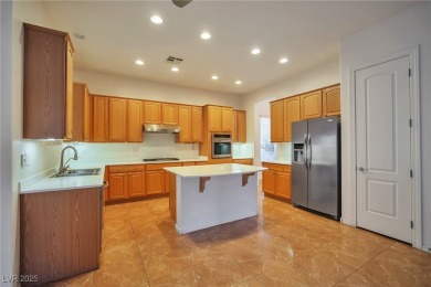 A meticulously maintained Trenton model, move-in ready home on Revere Golf Club in Nevada - for sale on GolfHomes.com, golf home, golf lot