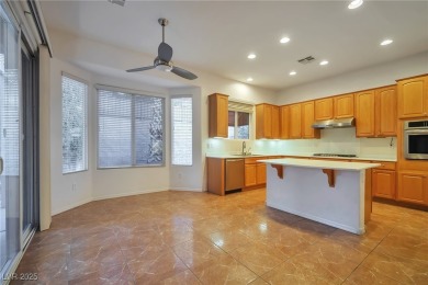 A meticulously maintained Trenton model, move-in ready home on Revere Golf Club in Nevada - for sale on GolfHomes.com, golf home, golf lot