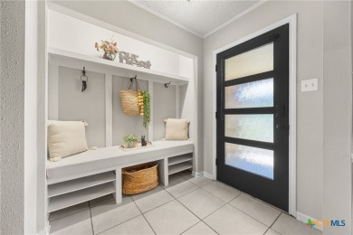This three bedroom, two bath is on an oversized lot and located on Stonetree Golf Club in Texas - for sale on GolfHomes.com, golf home, golf lot