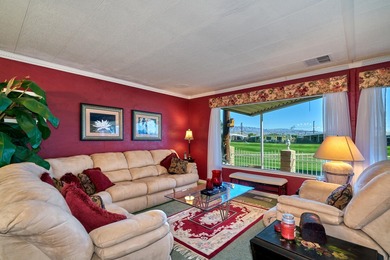 Affordable Golf-Course Home in Tri Palm Estates & Country Club! on The Club At Shenandoah Springs in California - for sale on GolfHomes.com, golf home, golf lot