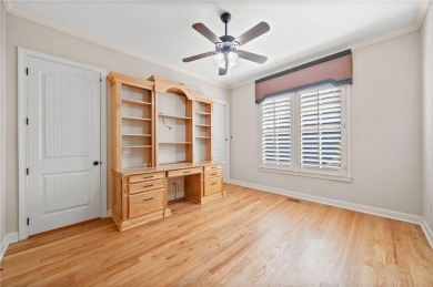 Welcome to this delightful multi-level home, thoughtfully on Bridgemill Golf Club in Georgia - for sale on GolfHomes.com, golf home, golf lot