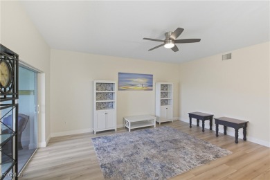 RARELY AVAILABLE condo in THE RETREAT AT BURNT STORE ISLES! This on Twin Isles Country Club in Florida - for sale on GolfHomes.com, golf home, golf lot