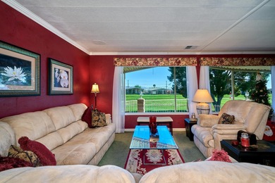 Affordable Golf-Course Home in Tri Palm Estates & Country Club! on The Club At Shenandoah Springs in California - for sale on GolfHomes.com, golf home, golf lot