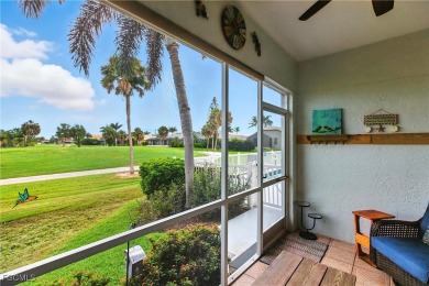 RARELY AVAILABLE condo in THE RETREAT AT BURNT STORE ISLES! This on Twin Isles Country Club in Florida - for sale on GolfHomes.com, golf home, golf lot