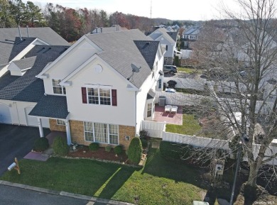 Springfield Model in the Desirable Birchwood At Spring Lake on Birchwood at Spring Lake in New York - for sale on GolfHomes.com, golf home, golf lot