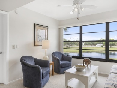 MOTIVATED SELLER! Great 55+ Community! Great amenities: on Vista Plantation Golf Club in Florida - for sale on GolfHomes.com, golf home, golf lot