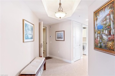 WELCOME TO ONE OF THE BEST 6TH FLOOR VIEWS OF THE ESTERO BAY IN on  in Florida - for sale on GolfHomes.com, golf home, golf lot
