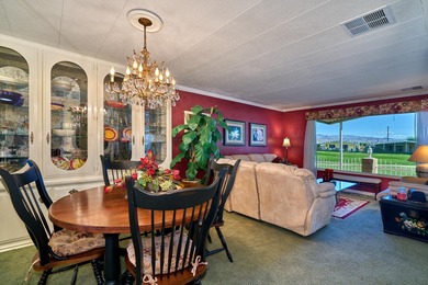 Affordable Golf-Course Home in Tri Palm Estates & Country Club! on The Club At Shenandoah Springs in California - for sale on GolfHomes.com, golf home, golf lot