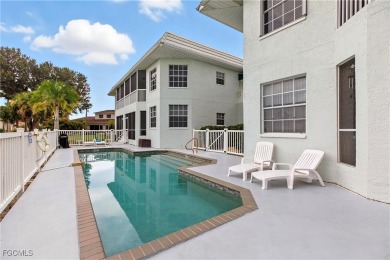 RARELY AVAILABLE condo in THE RETREAT AT BURNT STORE ISLES! This on Twin Isles Country Club in Florida - for sale on GolfHomes.com, golf home, golf lot