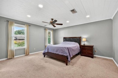 Charming 3-Bed, 2-Bath Home on the East Side of Lake on Lake Kiowa Golf Course in Texas - for sale on GolfHomes.com, golf home, golf lot
