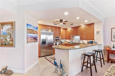 WELCOME TO ONE OF THE BEST 6TH FLOOR VIEWS OF THE ESTERO BAY IN on  in Florida - for sale on GolfHomes.com, golf home, golf lot