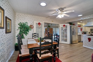 Affordable Golf-Course Home in Tri Palm Estates & Country Club! on The Club At Shenandoah Springs in California - for sale on GolfHomes.com, golf home, golf lot