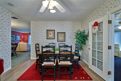 Affordable Golf-Course Home in Tri Palm Estates & Country Club! on The Club At Shenandoah Springs in California - for sale on GolfHomes.com, golf home, golf lot