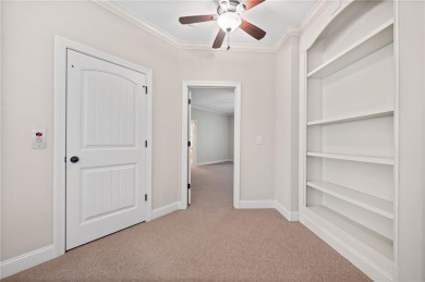 Welcome to this delightful multi-level home, thoughtfully on Bridgemill Golf Club in Georgia - for sale on GolfHomes.com, golf home, golf lot