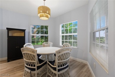 RARELY AVAILABLE condo in THE RETREAT AT BURNT STORE ISLES! This on Twin Isles Country Club in Florida - for sale on GolfHomes.com, golf home, golf lot
