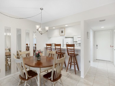 MOTIVATED SELLER! Great 55+ Community! Great amenities: on Vista Plantation Golf Club in Florida - for sale on GolfHomes.com, golf home, golf lot