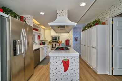 Affordable Golf-Course Home in Tri Palm Estates & Country Club! on The Club At Shenandoah Springs in California - for sale on GolfHomes.com, golf home, golf lot