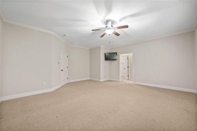 Welcome to this delightful multi-level home, thoughtfully on Bridgemill Golf Club in Georgia - for sale on GolfHomes.com, golf home, golf lot