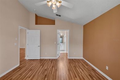 Back in the market, Inspection Ready, and has appraised. Indulge on Kings Ridge Golf Club in Florida - for sale on GolfHomes.com, golf home, golf lot