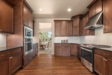 Exquisite 4 bedroom 3 bath single-level home just 10-15 min from on The Fairways at West Terrace in Washington - for sale on GolfHomes.com, golf home, golf lot