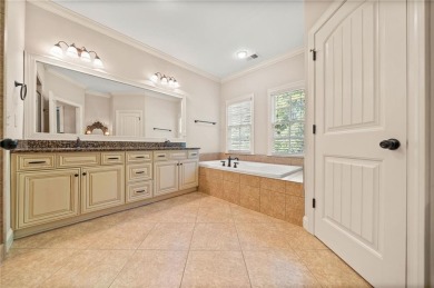 Welcome to this delightful multi-level home, thoughtfully on Bridgemill Golf Club in Georgia - for sale on GolfHomes.com, golf home, golf lot