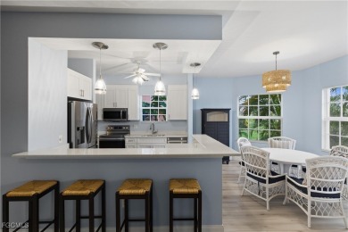 RARELY AVAILABLE condo in THE RETREAT AT BURNT STORE ISLES! This on Twin Isles Country Club in Florida - for sale on GolfHomes.com, golf home, golf lot