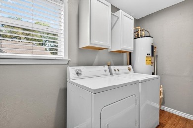 Charming 3-Bed, 2-Bath Home on the East Side of Lake on Lake Kiowa Golf Course in Texas - for sale on GolfHomes.com, golf home, golf lot