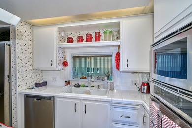 Affordable Golf-Course Home in Tri Palm Estates & Country Club! on The Club At Shenandoah Springs in California - for sale on GolfHomes.com, golf home, golf lot