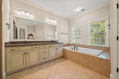 Welcome to this delightful multi-level home, thoughtfully on Bridgemill Golf Club in Georgia - for sale on GolfHomes.com, golf home, golf lot