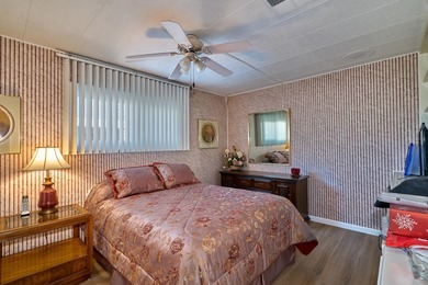 Affordable Golf-Course Home in Tri Palm Estates & Country Club! on The Club At Shenandoah Springs in California - for sale on GolfHomes.com, golf home, golf lot