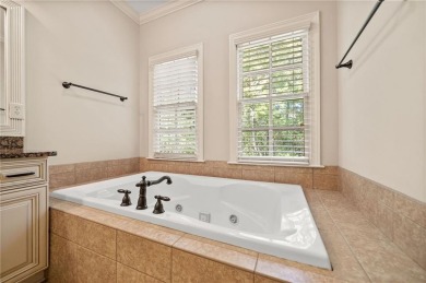 Welcome to this delightful multi-level home, thoughtfully on Bridgemill Golf Club in Georgia - for sale on GolfHomes.com, golf home, golf lot