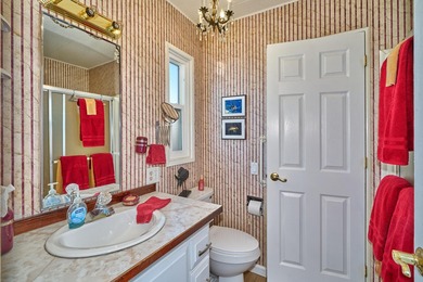 Affordable Golf-Course Home in Tri Palm Estates & Country Club! on The Club At Shenandoah Springs in California - for sale on GolfHomes.com, golf home, golf lot