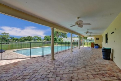 Stunning 4-Bedroom, 4-Bathroom Home on Coral Springs Country on Country Club of Coral Springs in Florida - for sale on GolfHomes.com, golf home, golf lot