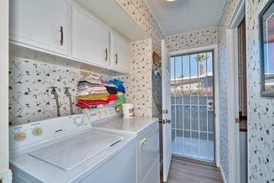 Affordable Golf-Course Home in Tri Palm Estates & Country Club! on The Club At Shenandoah Springs in California - for sale on GolfHomes.com, golf home, golf lot