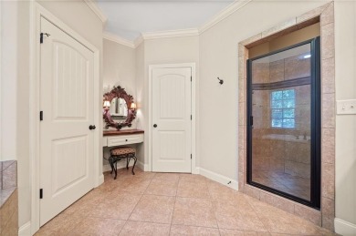 Welcome to this delightful multi-level home, thoughtfully on Bridgemill Golf Club in Georgia - for sale on GolfHomes.com, golf home, golf lot