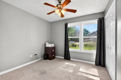 Charming 3-Bed, 2-Bath Home on the East Side of Lake on Lake Kiowa Golf Course in Texas - for sale on GolfHomes.com, golf home, golf lot