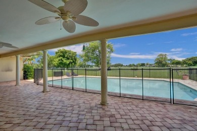 Stunning 4-Bedroom, 4-Bathroom Home on Coral Springs Country on Country Club of Coral Springs in Florida - for sale on GolfHomes.com, golf home, golf lot