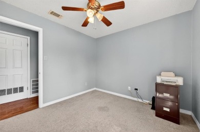 Charming 3-Bed, 2-Bath Home on the East Side of Lake on Lake Kiowa Golf Course in Texas - for sale on GolfHomes.com, golf home, golf lot