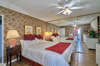 Affordable Golf-Course Home in Tri Palm Estates & Country Club! on The Club At Shenandoah Springs in California - for sale on GolfHomes.com, golf home, golf lot