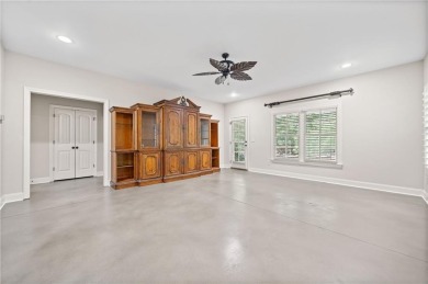 Welcome to this delightful multi-level home, thoughtfully on Bridgemill Golf Club in Georgia - for sale on GolfHomes.com, golf home, golf lot