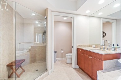 WELCOME TO ONE OF THE BEST 6TH FLOOR VIEWS OF THE ESTERO BAY IN on  in Florida - for sale on GolfHomes.com, golf home, golf lot
