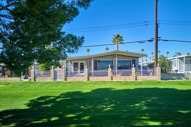Affordable Golf-Course Home in Tri Palm Estates & Country Club! on The Club At Shenandoah Springs in California - for sale on GolfHomes.com, golf home, golf lot