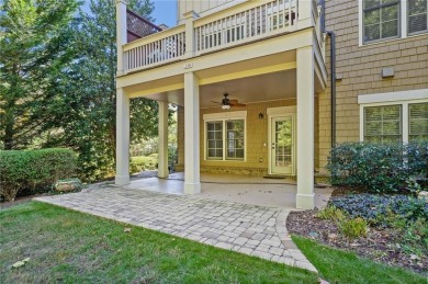 Welcome to this delightful multi-level home, thoughtfully on Bridgemill Golf Club in Georgia - for sale on GolfHomes.com, golf home, golf lot