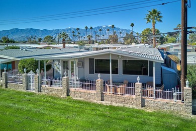 Affordable Golf-Course Home in Tri Palm Estates & Country Club! on The Club At Shenandoah Springs in California - for sale on GolfHomes.com, golf home, golf lot